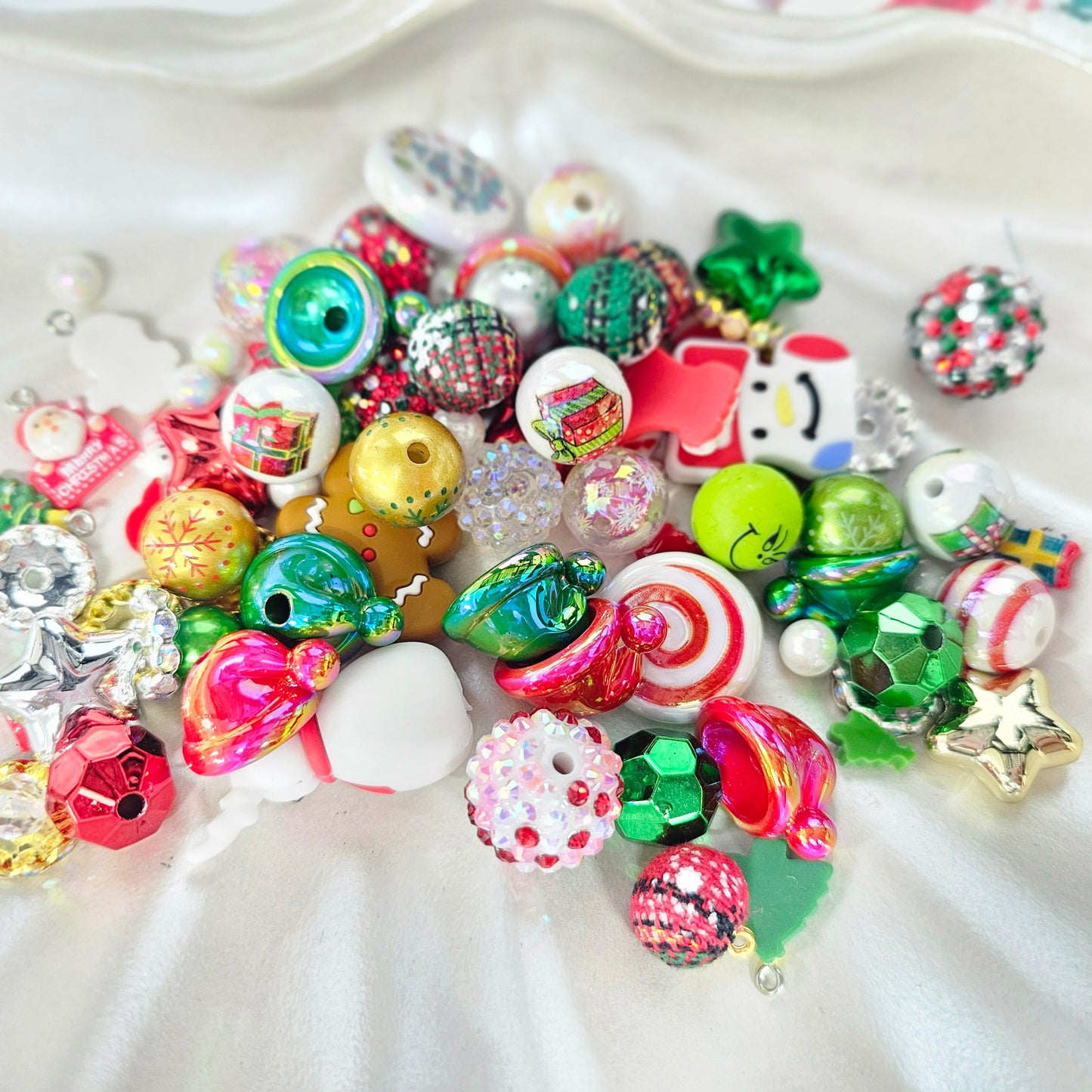 Christmas in November!