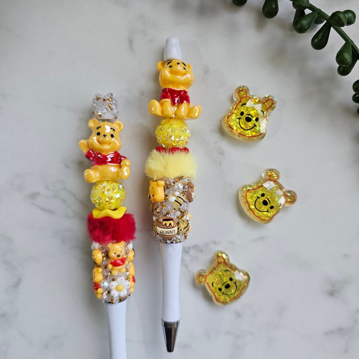 Sweet Like Honey – August Mix