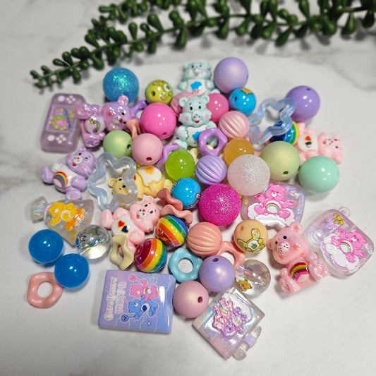 Rainbow hugs scoop - 150g