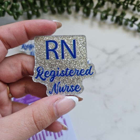 Registered Nurse Reel