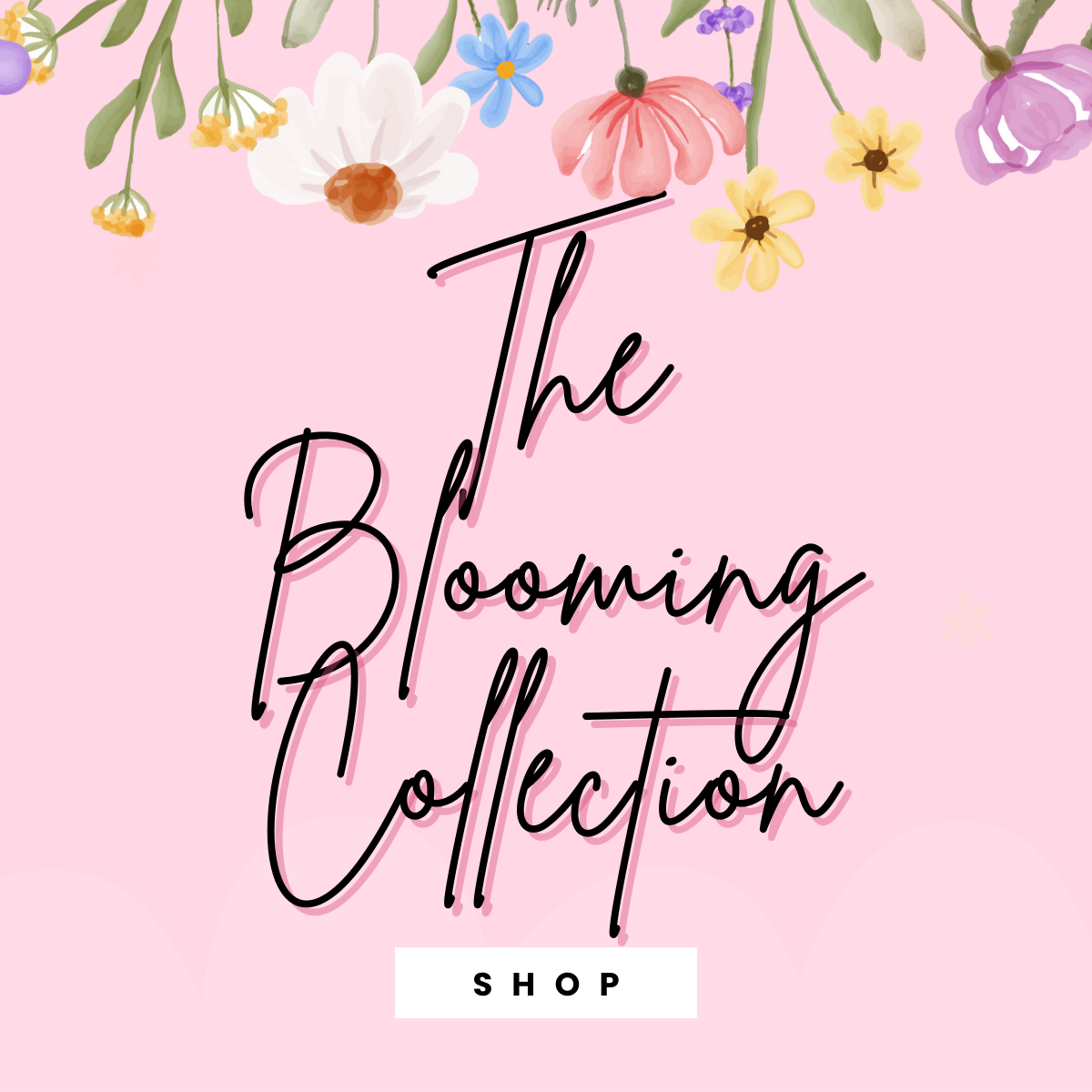 The Blooming Collection