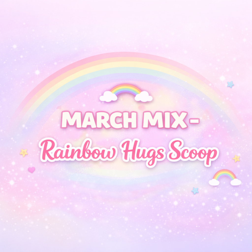 Rainbow Hugs Collection