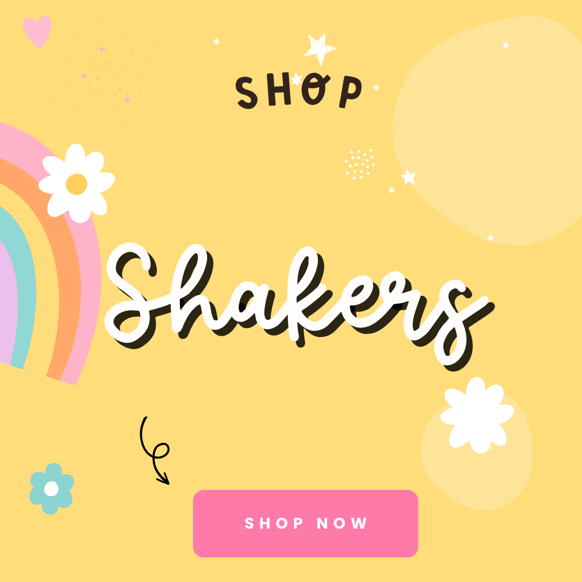 Shaker Badge Reels