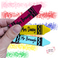 Teacher Name Badges - Sparkle Name Badges