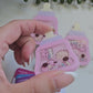 Baby bottle Reel