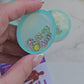 Agar plate shaker reel