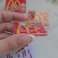 McDonald's shaker reel