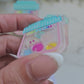 Happy Pills shaker Reel