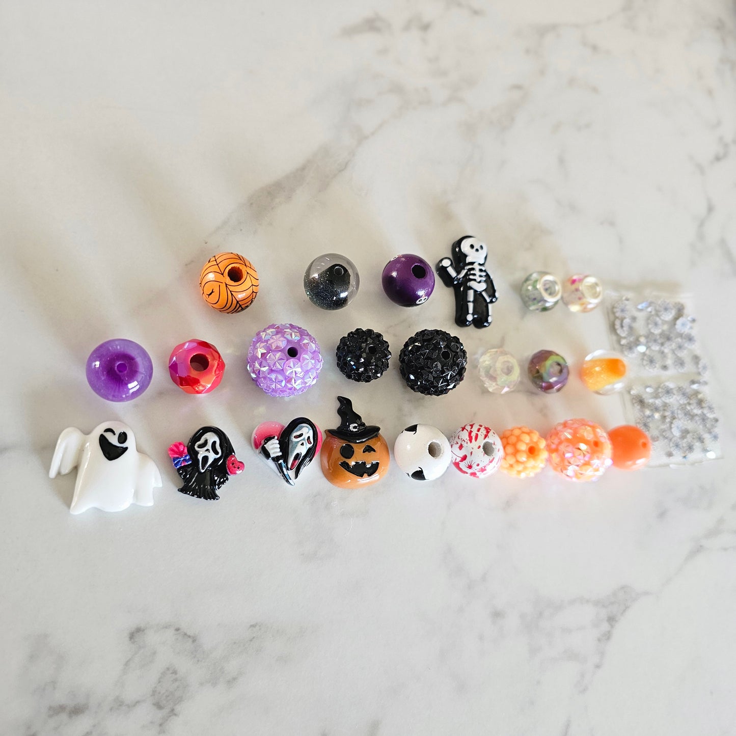September Spooky Mix - 100g