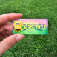 Spongebob