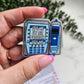 Pump Badge reel
