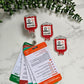 Blood bag Badge Reel
