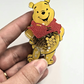 Winnie the pooh shaker