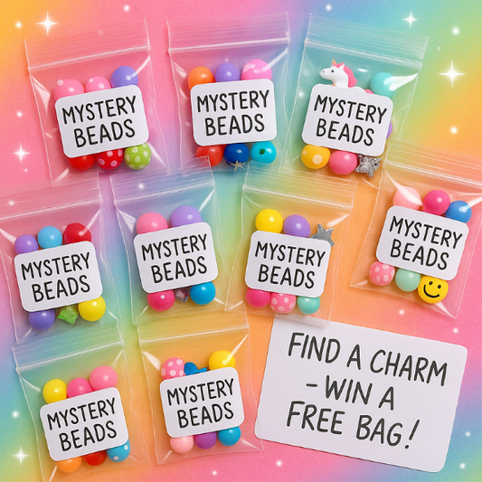 Blind bags