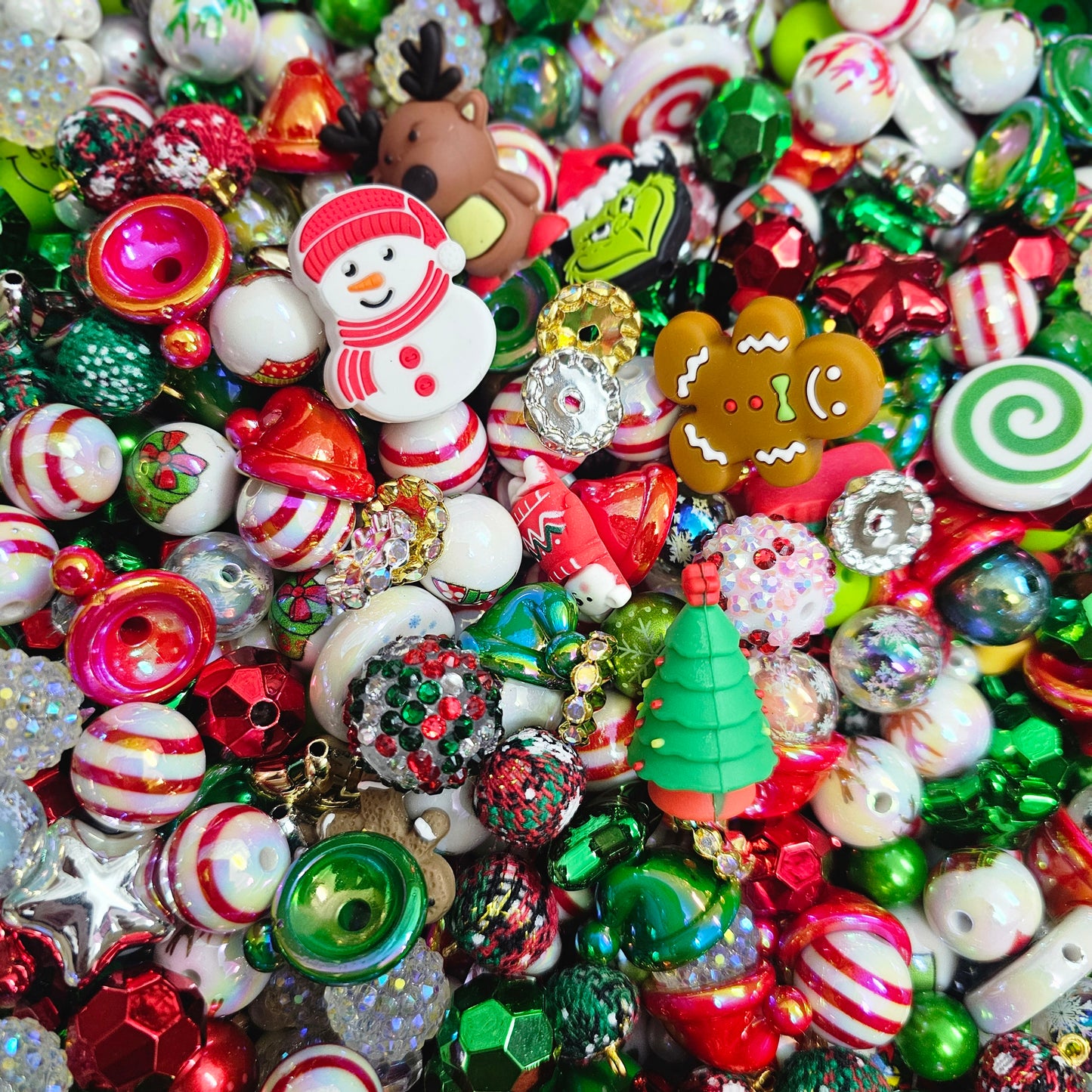 Christmas in November!