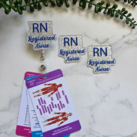 Registered Nurse Reel