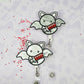 Phlebotomy Badge Reel
